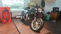 Lihat Tampilan Menggoda 2 Model Anyar Ducati Scrambler 