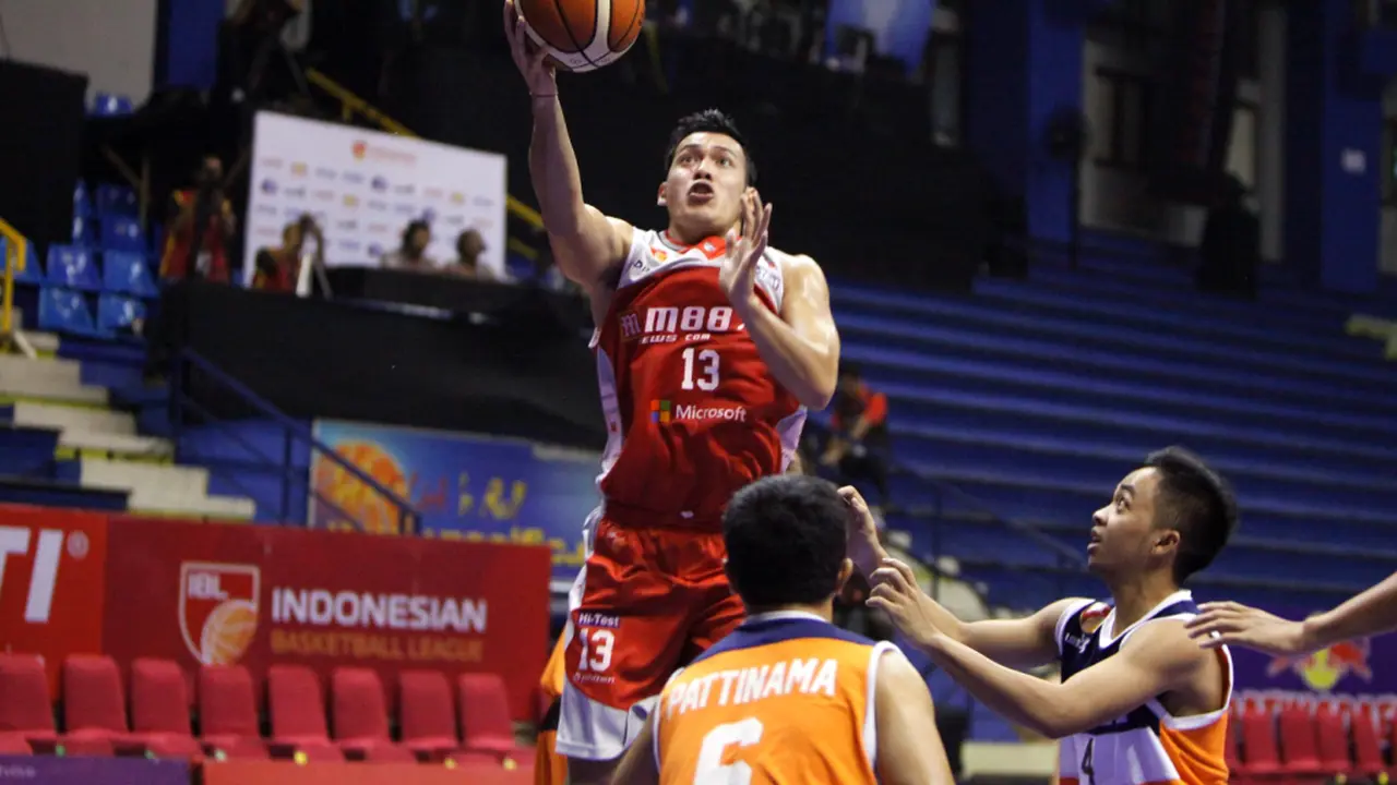 NSH vs Aspac (IBL)