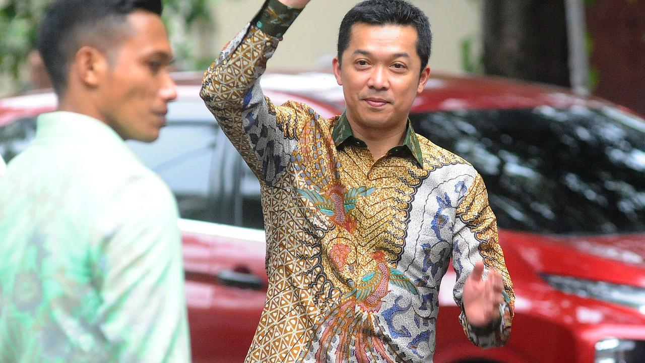 Calon Wakil Menteri Prabowo
