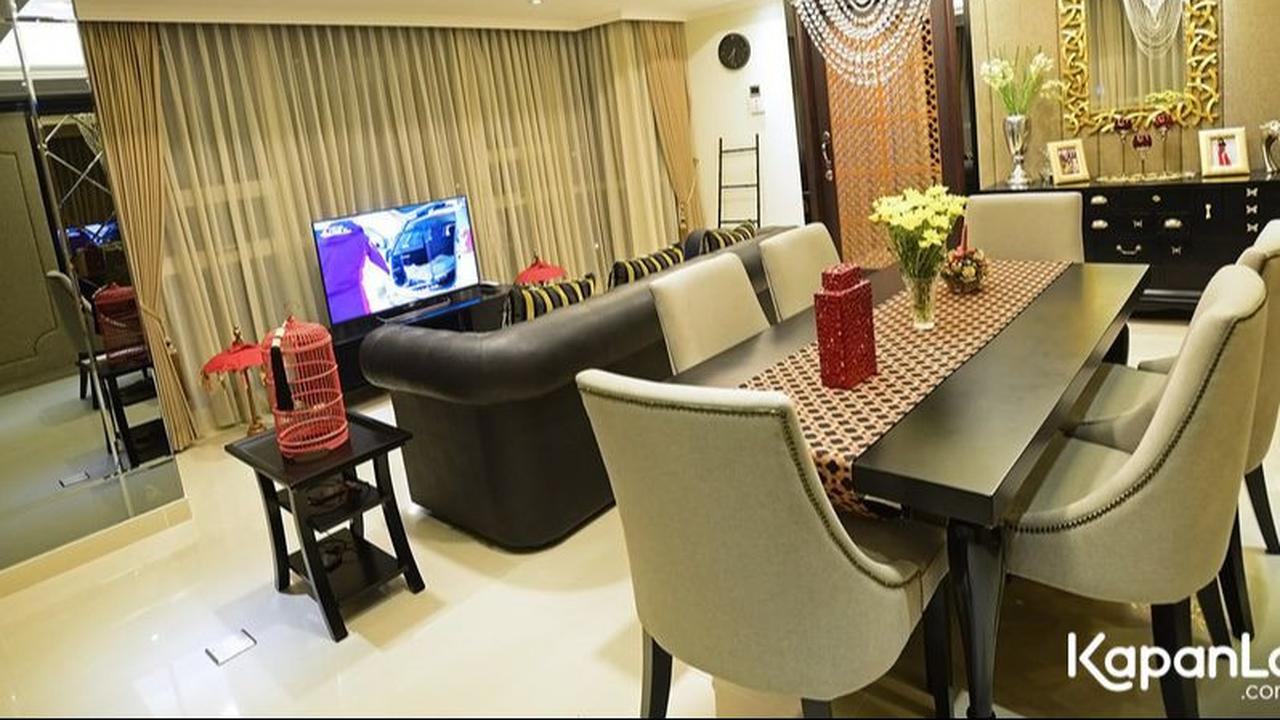 Elegan dan Sederhana: Kombinasi yang Tak Terlupakan