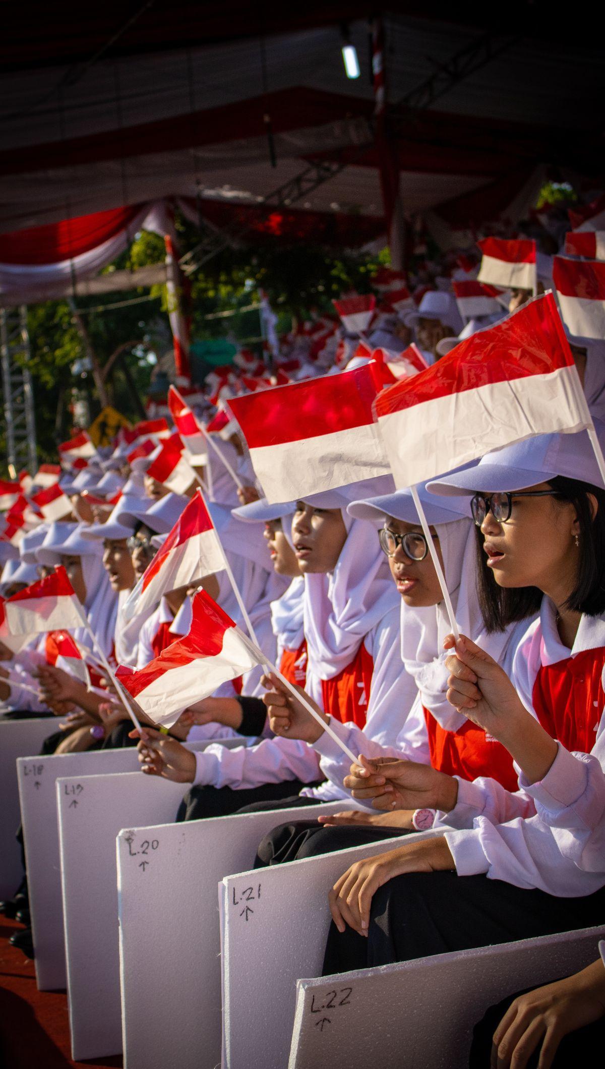 Tujuan Upacara Bendera dan Manfaatnya, Penting Dipelajari