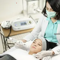 Ristra Clinic tawarkan layanan kecantikan inovatif.