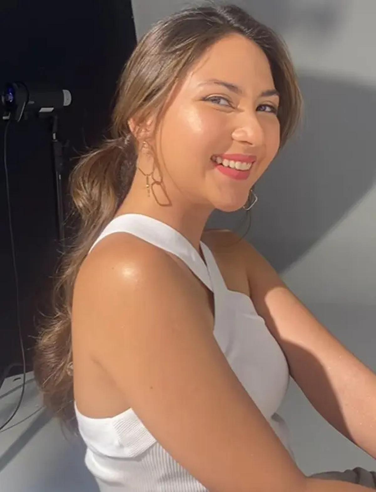 Hair stylist Eva Pical mengunggah sebuah video singkat yang menampilkan Jessica Mila dengan tampilan super glowing.