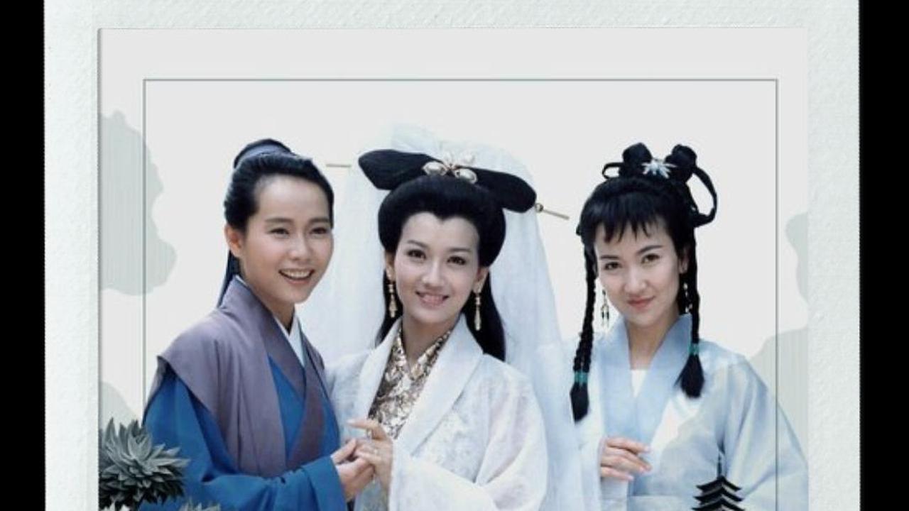 6. White Snake Legend