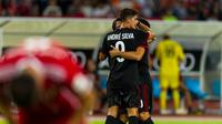 AC Milan (EPA/ALEKSANDAR PLAVEVSKI)