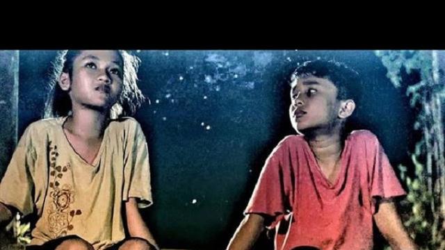 Salah satu adegan Kangen Ayah Rindu Ibu (Foto: Instagram/@kangenayahkangenibu)