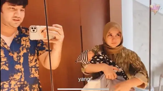 Irish Bella ngambek