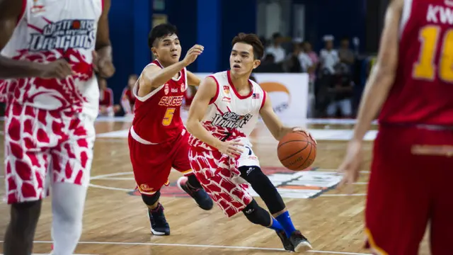 ASEAN Basketball League