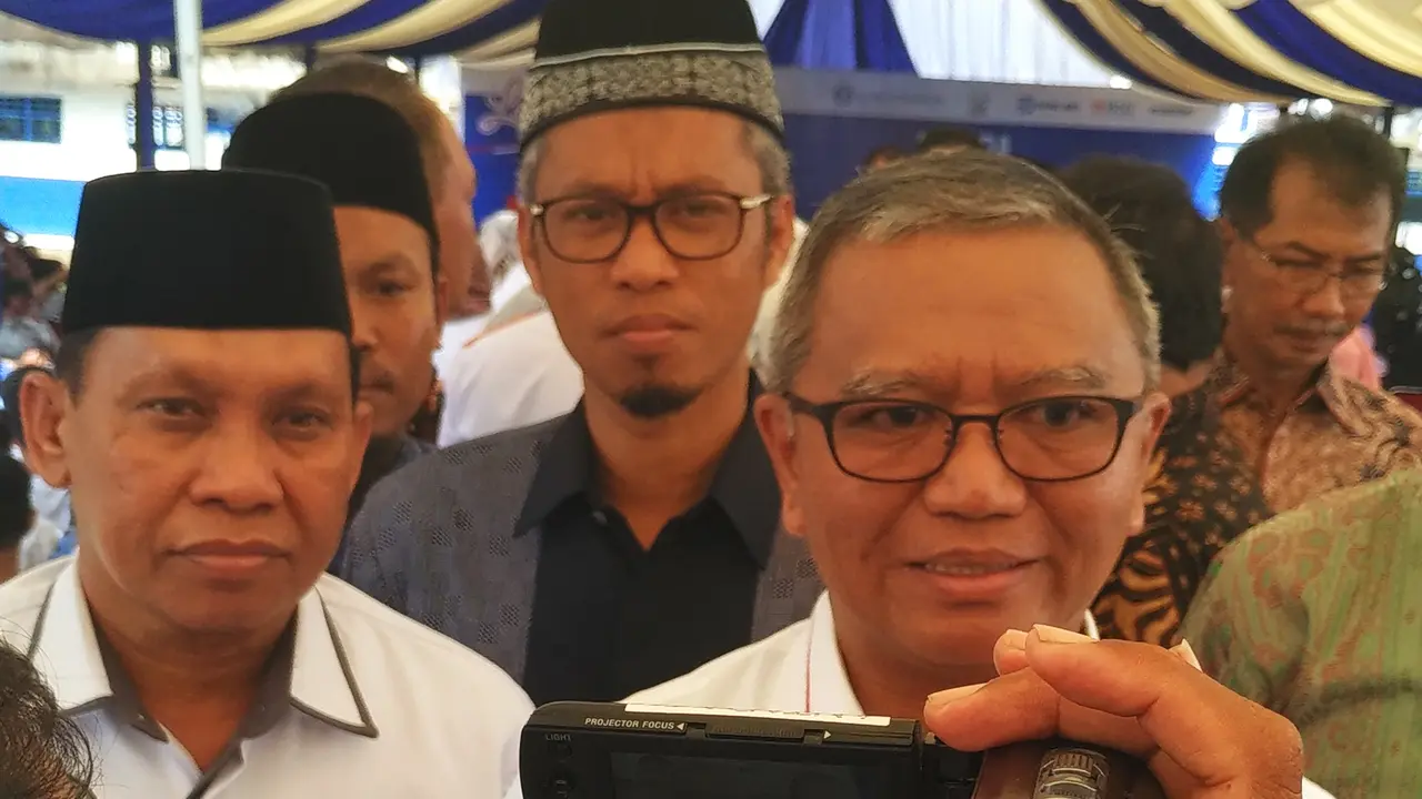 Wagub Sulsel
