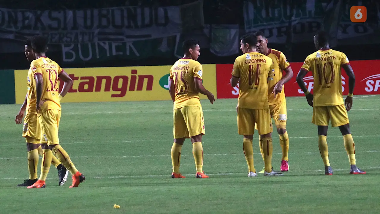 Sriwijaya FC