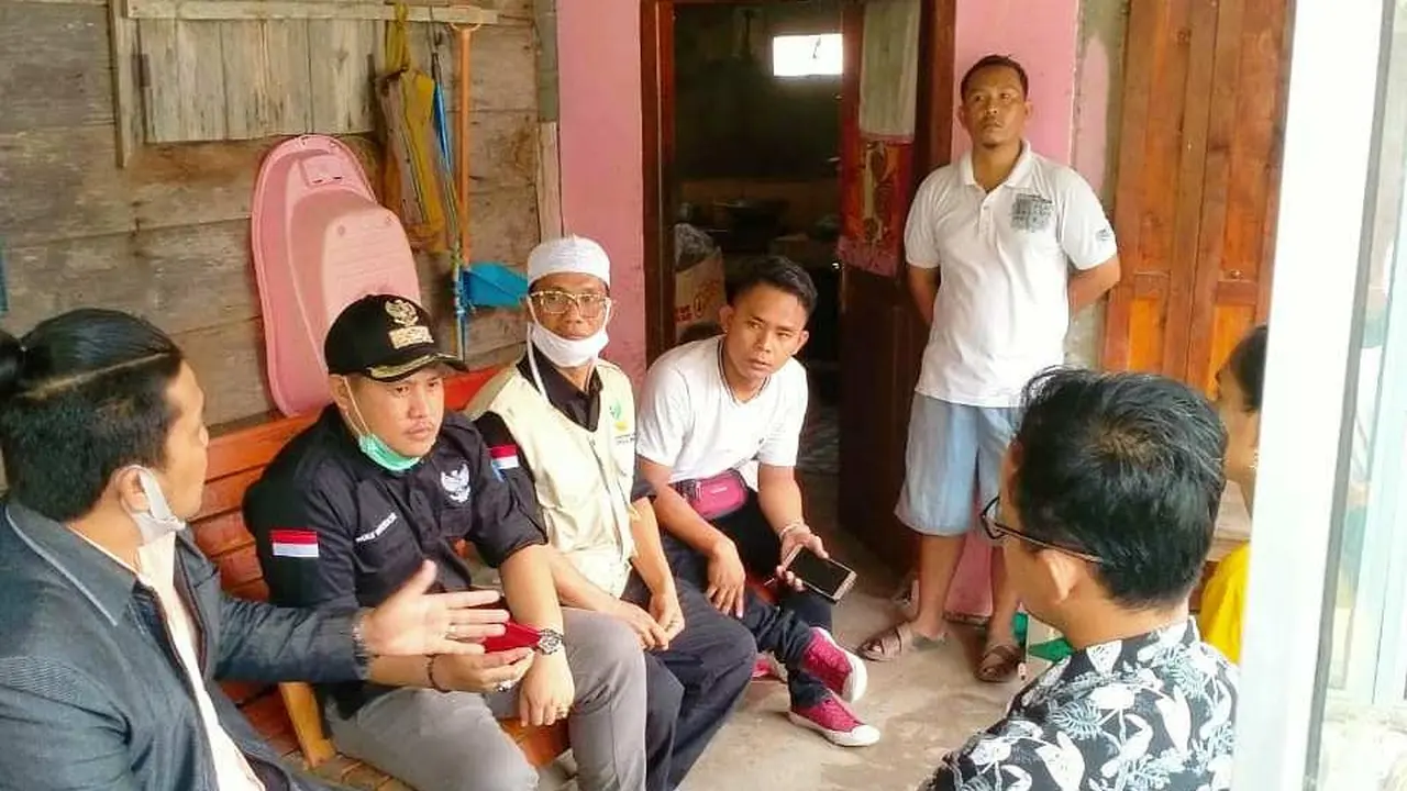 Warga Sempat Curiga ke Perusahaan Penyalur ABK yang Dilarung ke Lautan