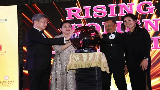 Puan Maharani