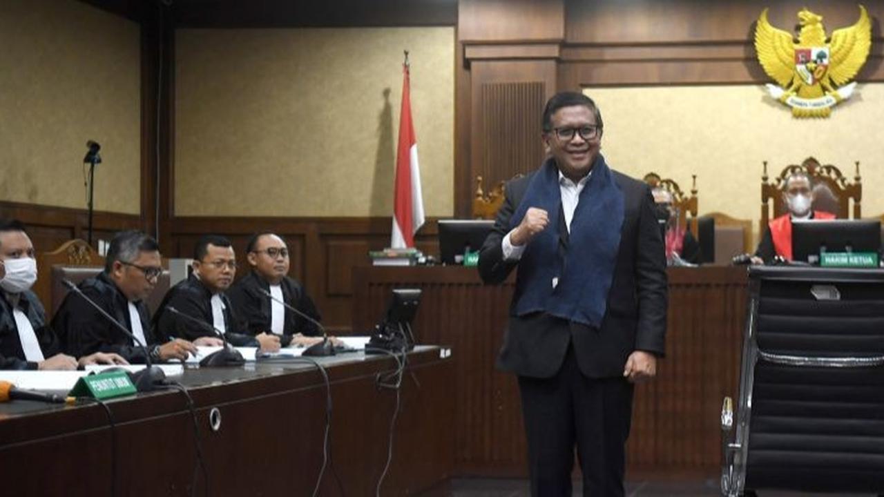 Kuasa Hukum Ngotot Kasus Hasto Kristiyanto Bermuatan Politik, Ini Alasannya