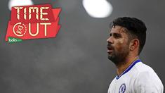 Legenda Manchester United, Gary Neville meragukan Chelsea bisa menjuarai Premier League musim ini