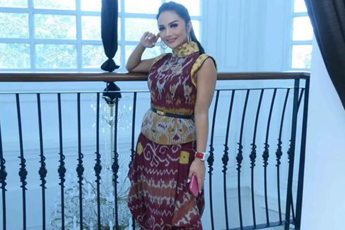 Copyright: KapanLagi.com