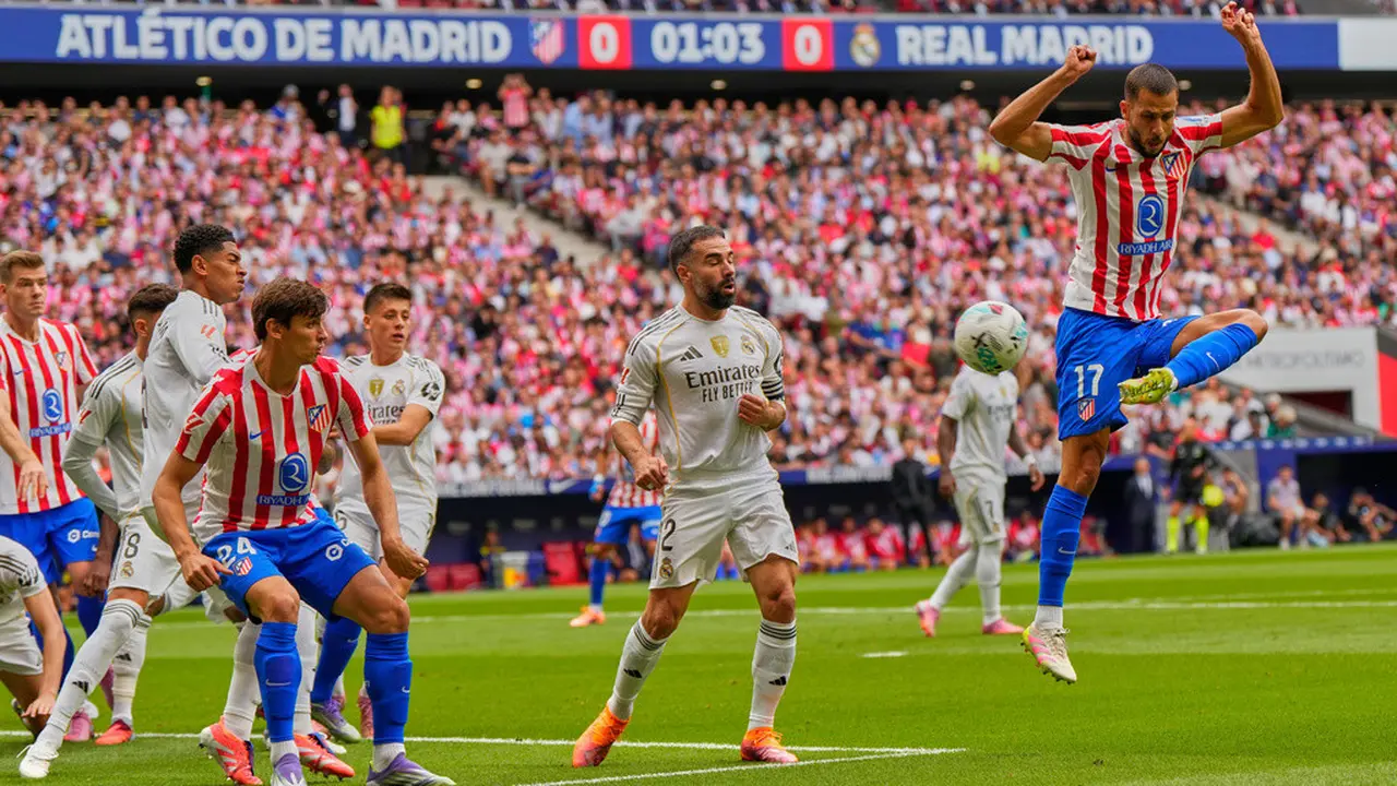Dani Carvajal