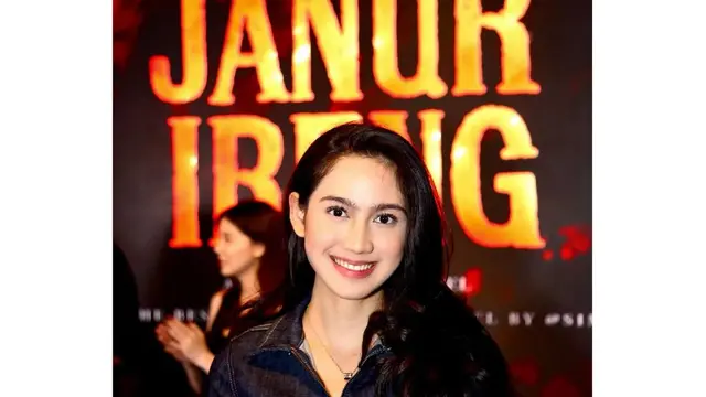 Ratu Rafa. (Foto: Dok. Instagram @ratuurafa)