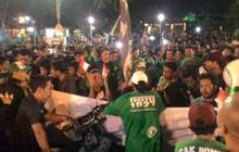 Bonek 27 geram dengan bos klub pujaannya sendiri