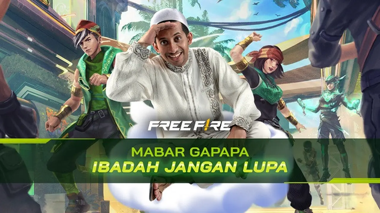 Free Fire