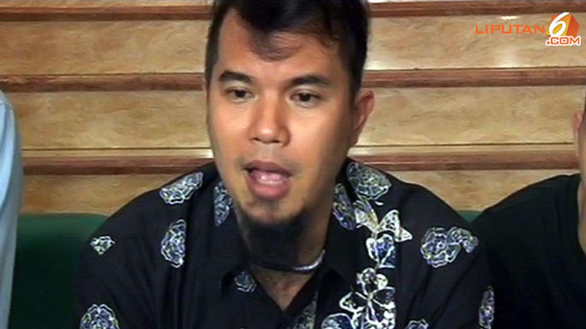 [VIDEO] Istri Korban `Lancer Maut Dul` Pegang Janji Ahmad Dhani News