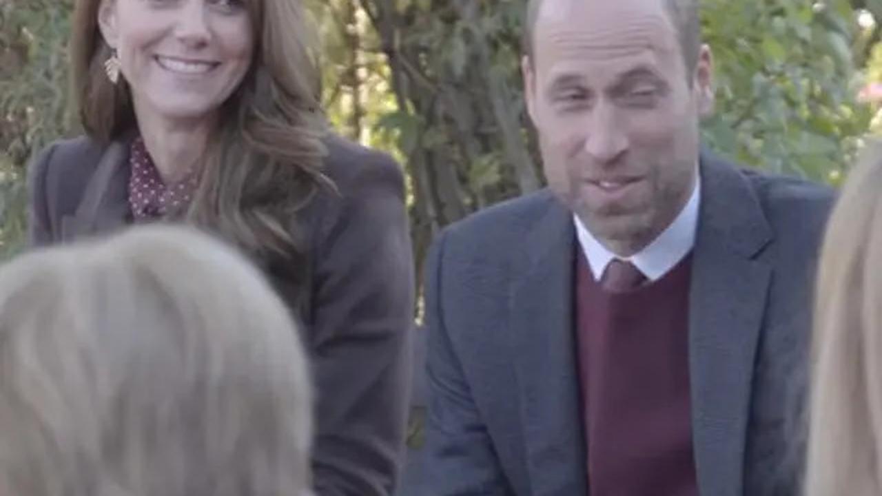 Rambut Panjang Kate Middleton di Momen Comeback Jadi Trend Center, Disebut Bikin Terlihat Mewah dan Berkelas