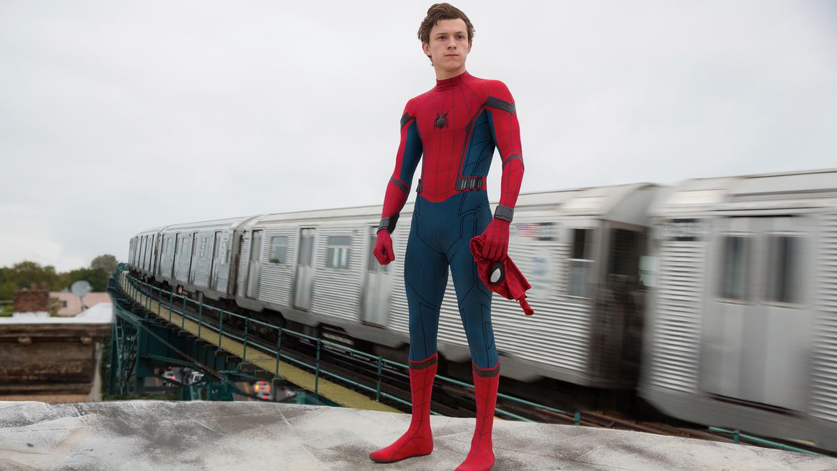Marvel Studios Konfirmasi Spider-Man yang Diperankan Tom Holland Tidak akan Tampil dalam Serial Live Action