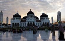 Ditembak saat Kumandangkan Azan, Begini Kisah Perjuangan Teungku Peukan Gelorakan Semangat Lawan Belanda
