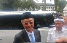 Menteri PU: Perbaikan Jalan dan Jembatan di Sumatra Butuh Bertahun-Tahun