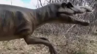Polisi Tangkap Remaja Tawuran hingga Taman Dinosaurus di Kanada