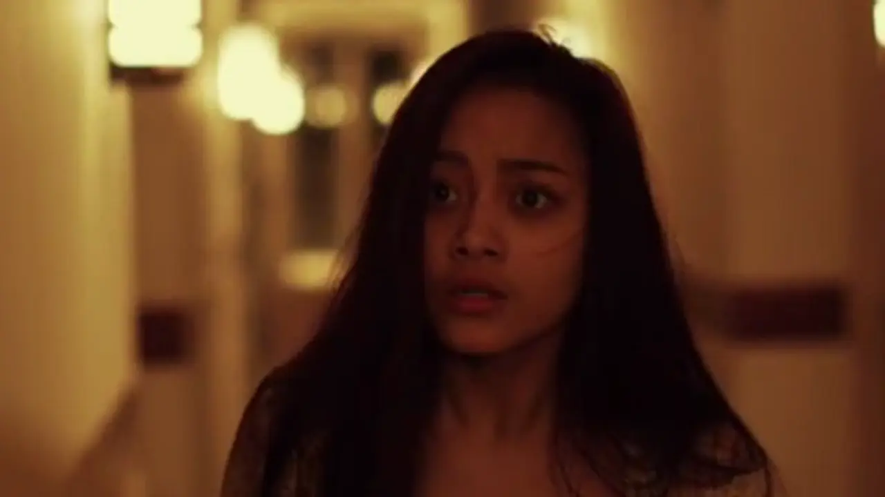 Nabel Mahadewi