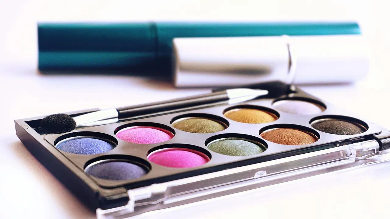 Warna Eyeshadow