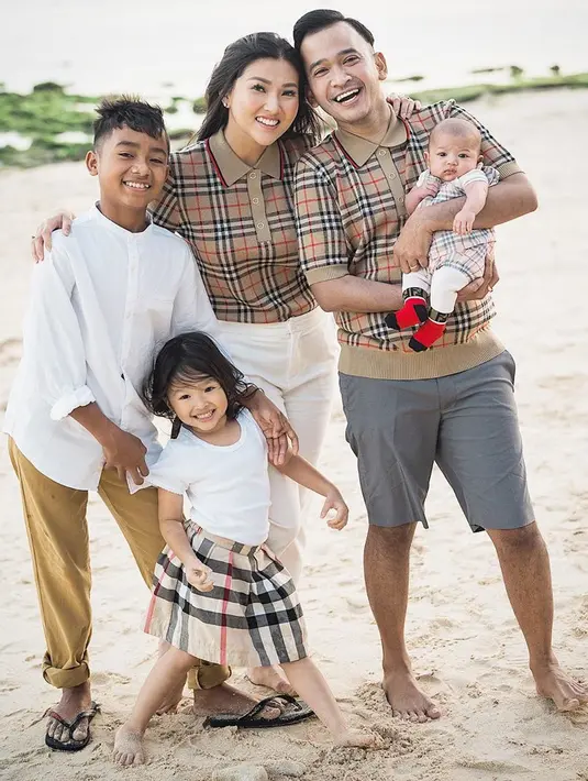 Ruben Onsu (Instagram/ruben_onsu)