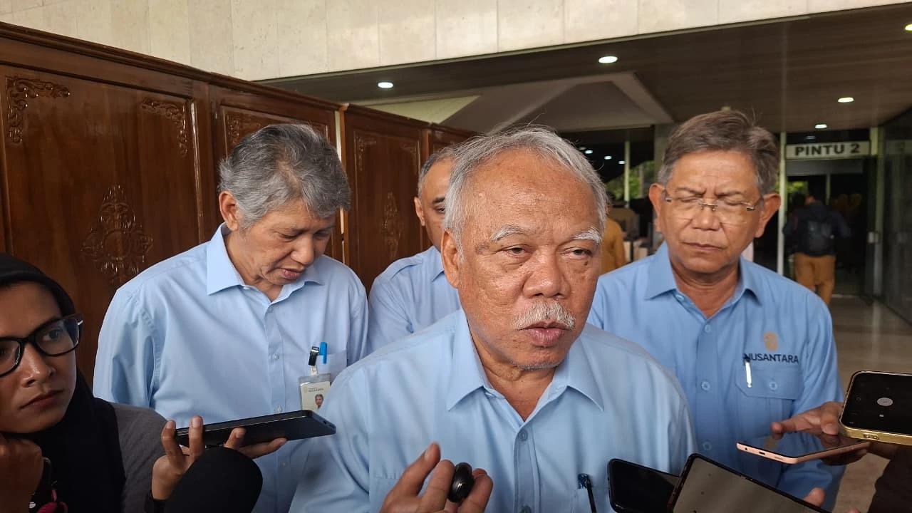 Gedung Wapres Sudah Rampung, Gibran Berkantor di IKN Tahun Ini?