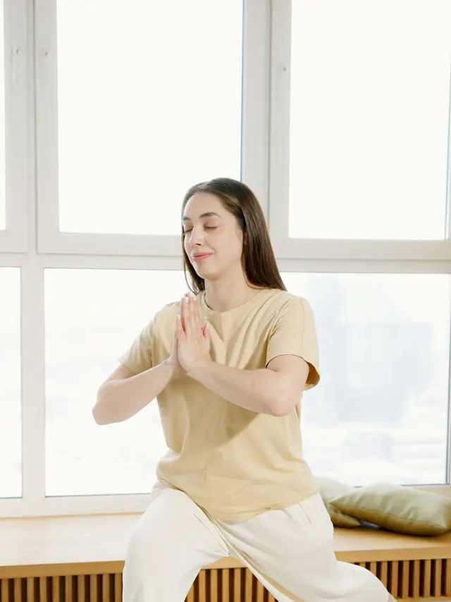Dari Mengatur Napas hingga Mengenali Emosi di Tengah Deadline