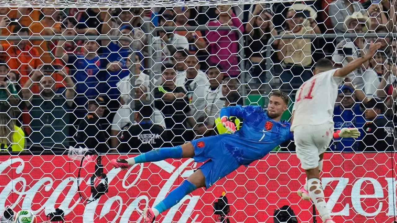 Drama Adu Penalti Singkirkan Belanda dari Piala Dunia 2026