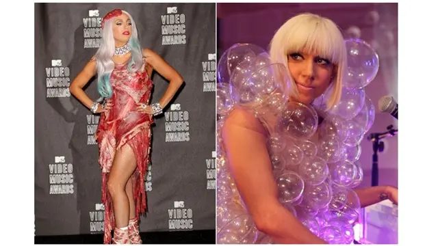 Lady Gaga