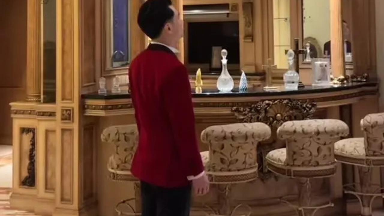 8 Potret Rumah Baru Jess No Limit dan Sisca Kohl, Bak Istana Eropa Klasik