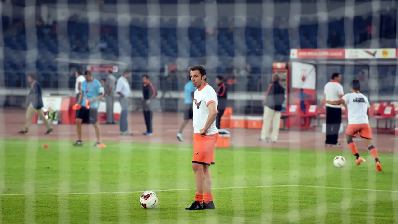 Alessandro Del Piero