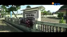 Kebakaran berawal dari sebuah ruang di lantai dua, yang akhirnya merembet ke seluruh bagian gedung di lantai dua. Sementara di lantai satu, yang terbakar hanya 20 persen bangunan.
