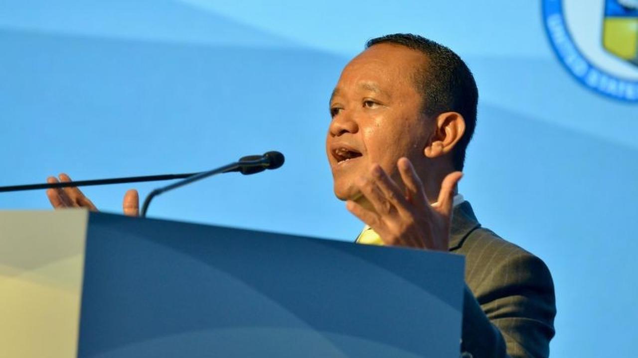 Perkuat Kolaborasi Energi Indo-Pasifik, Bahlil Tekankan Saling Menguntungkan di Tengah Ketidakpastian Global