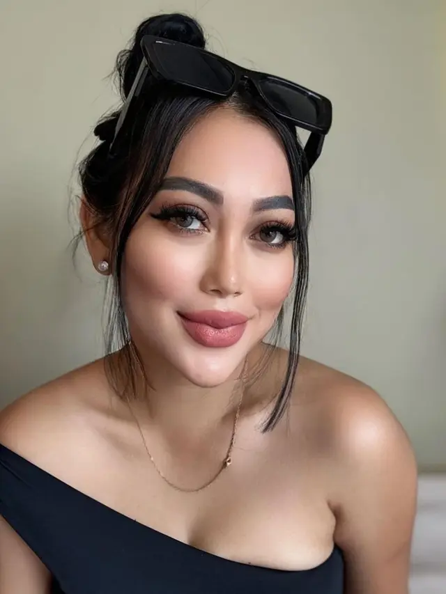 Natha Narita Eks ‘Duo Racun’