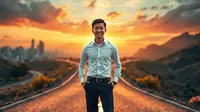 350 Quote Attitude untuk Pengembangan Diri, Tumbuhkan Sikap Positif