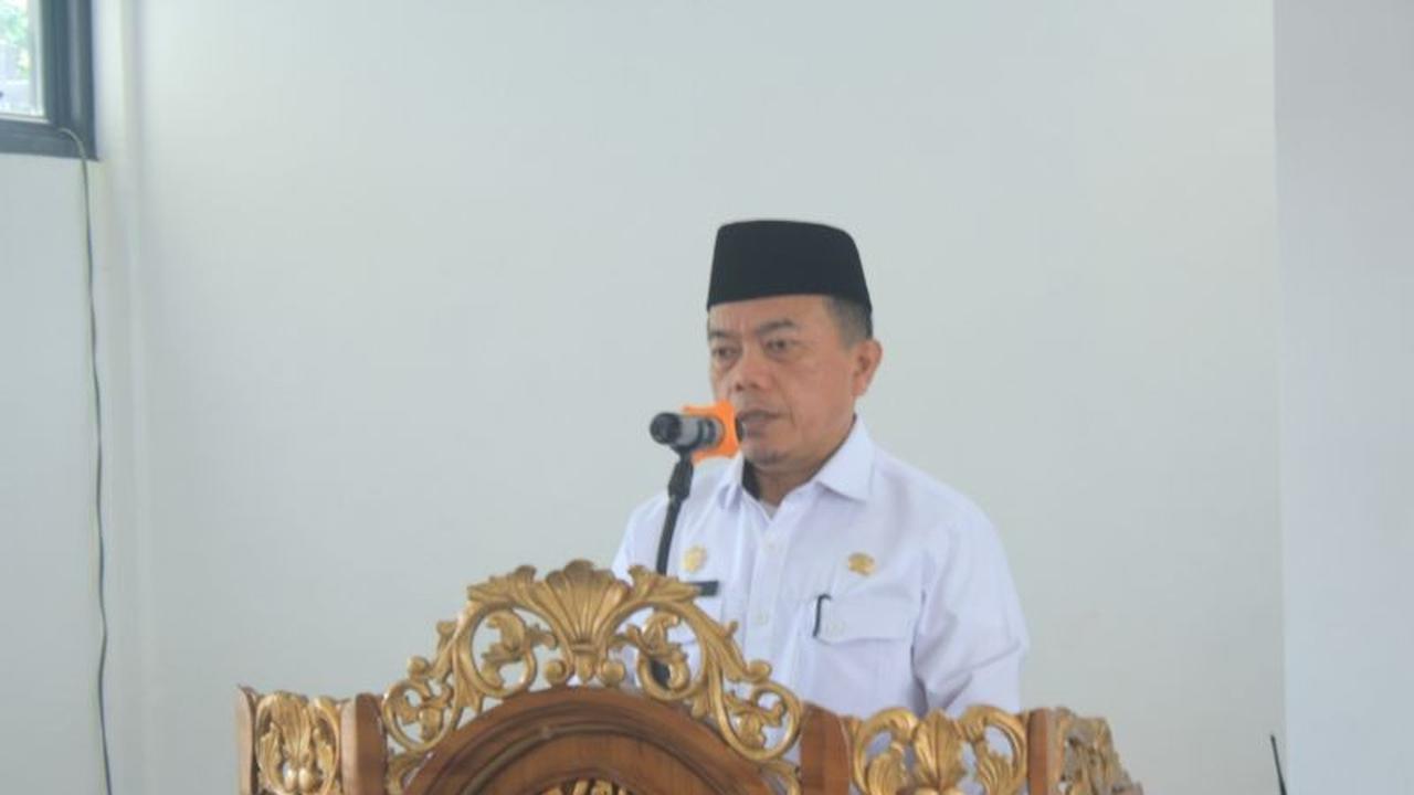 Jamin Kelancaran Mudik Lebaran 2026, Gubernur Jambi Siagakan 193 SPBU dengan Tambahan Pasokan BBM