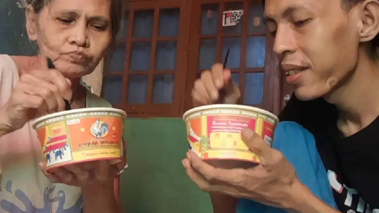 Pria Ini Ungkap Hasil yang Didapatkan Selama 4 Tahun di TikTok, Bisa Sembuhkan Ibu hingga Lakukan Aksi Sosial