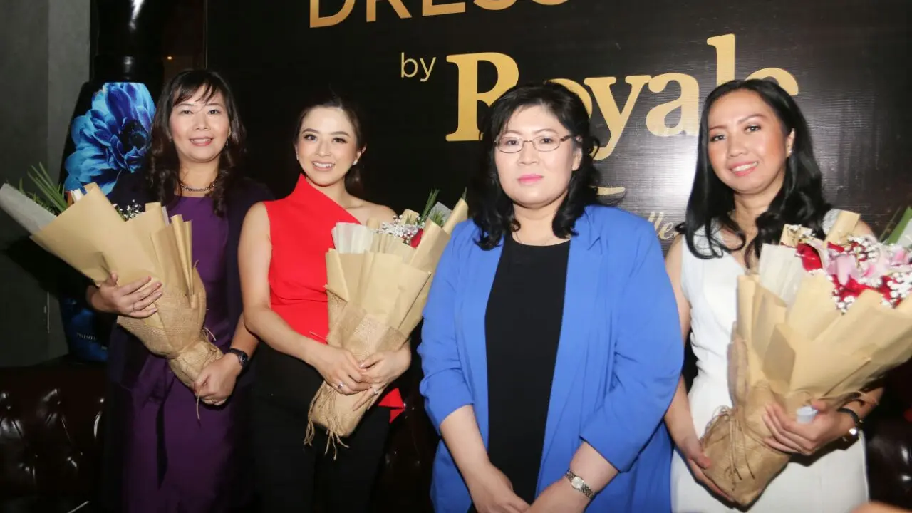 Hangatkan Cinta dengan Pelembap Pakaian Beraroma Parfum