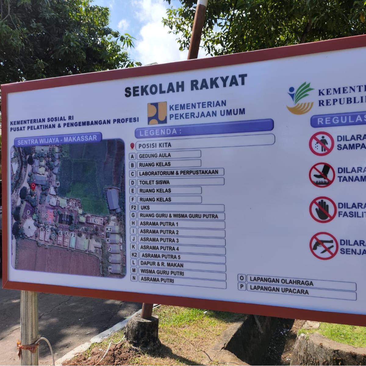 Sekolah Rakyat Salodong