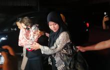 Tersangka Sindikat Perdagangan Bayi ke Singapura Segera Diadili
