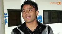Judika Belum Tahu Jenis Kelamin Anaknya