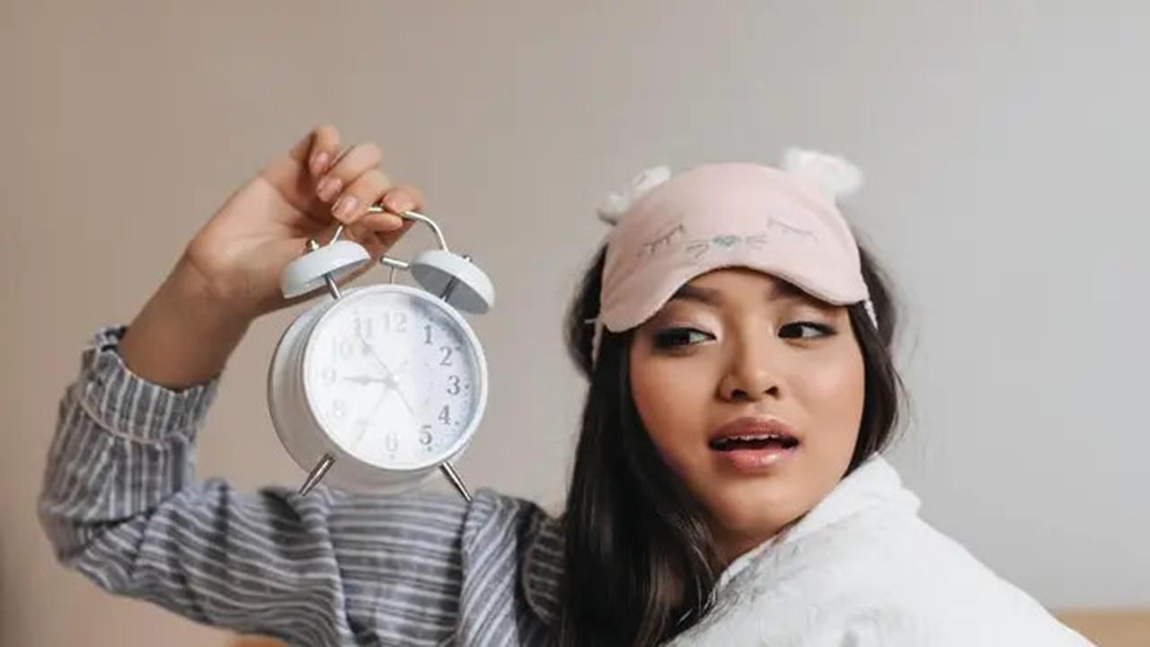 11 Tips agar Cepat Tidur untuk Tingkatkan Kualitas Hidup, Solusi Tepat Bebas dari Stres