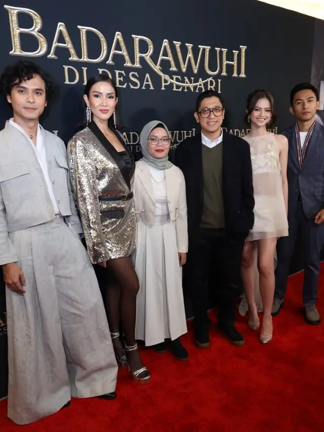 Badarawuhi di Desa Penari di Amerika (Dok. MD Pictures)